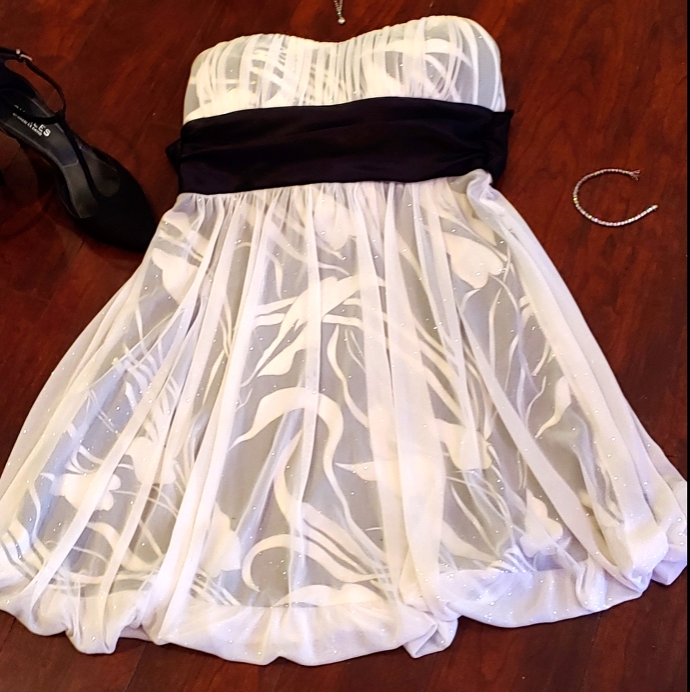 Evening Wear Gown